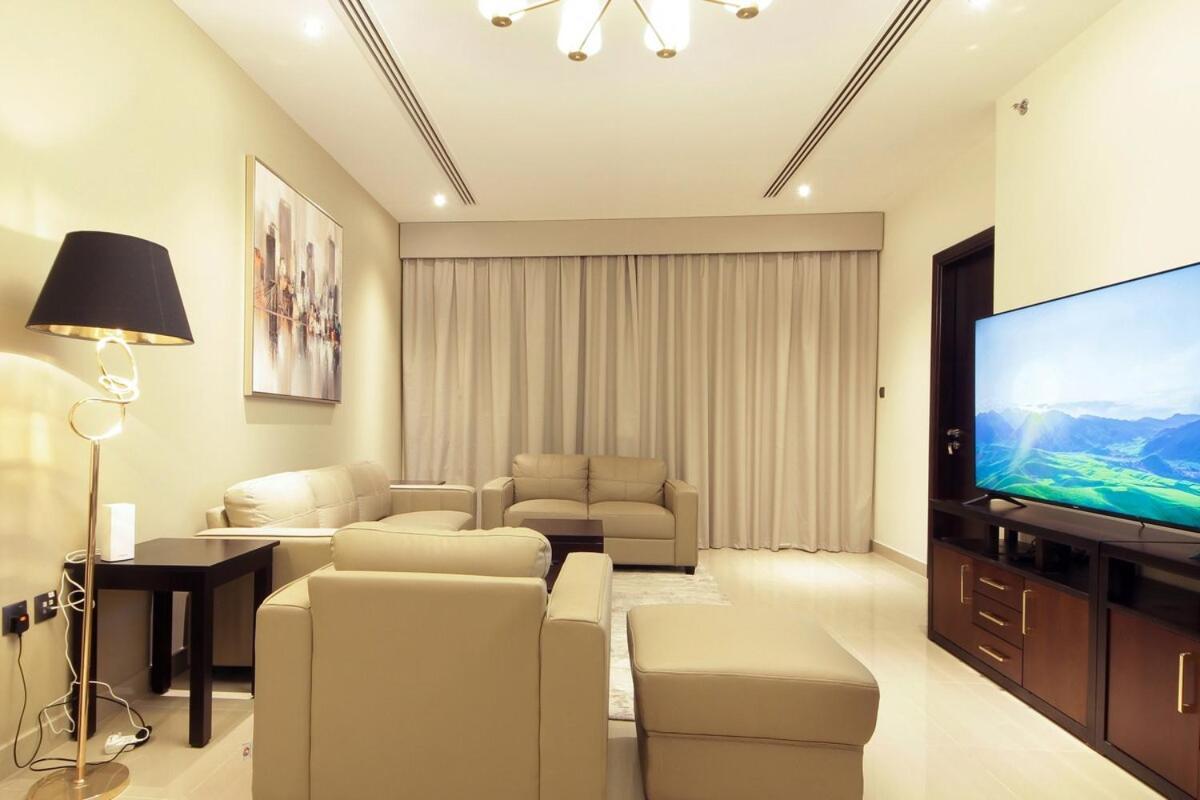 Luxury 3br By Elite Downtown Apartment