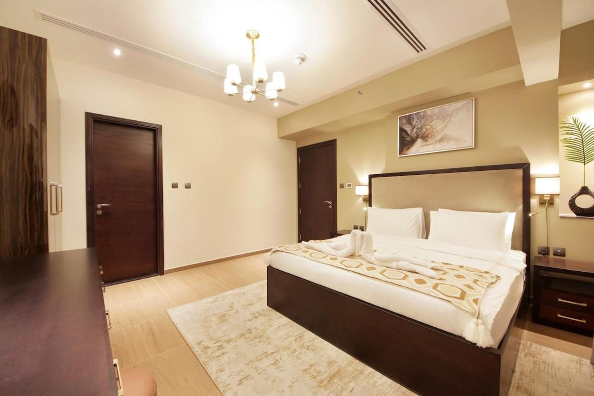 Apartment Luxury 3br By Elite Downtown