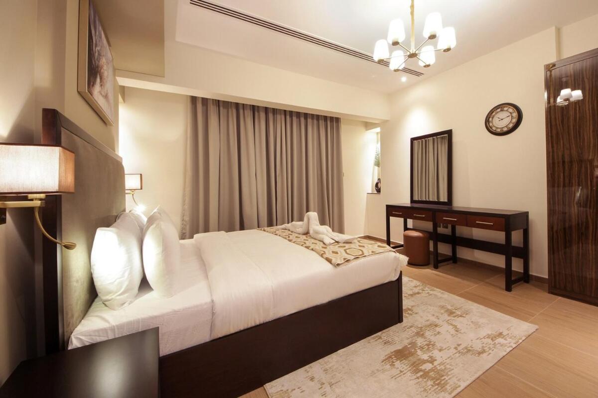 Luxury 3br By Elite Downtown *