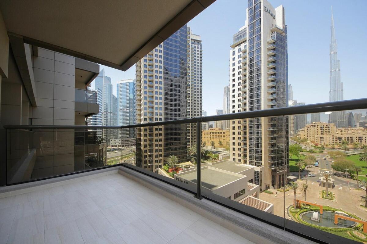 Luxury 3br By Elite Downtown Apartment *