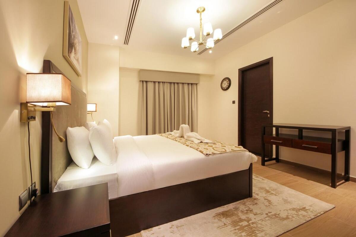 Luxury 3br By Elite Downtown * Dubai