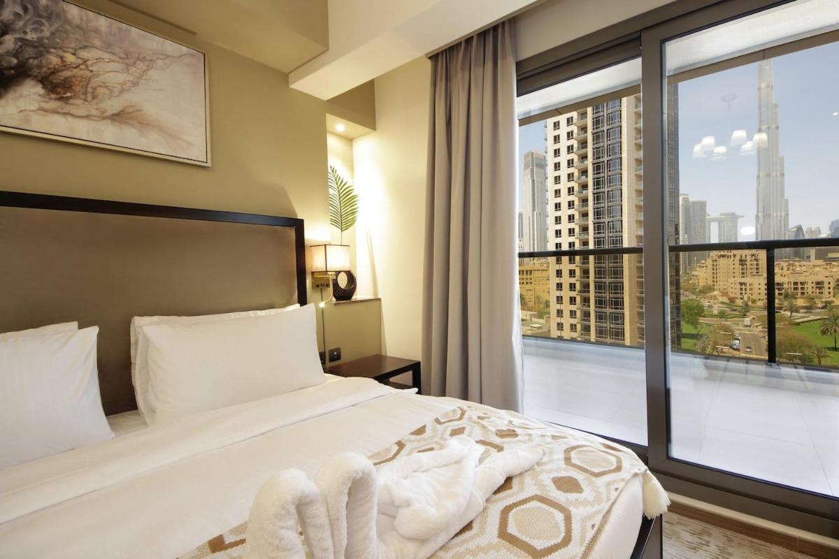 Luxury 3br By Elite Downtown