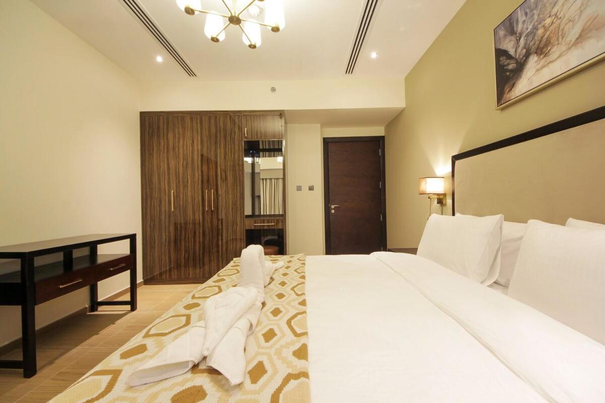 Apartment Luxury 3br By Elite Downtown *