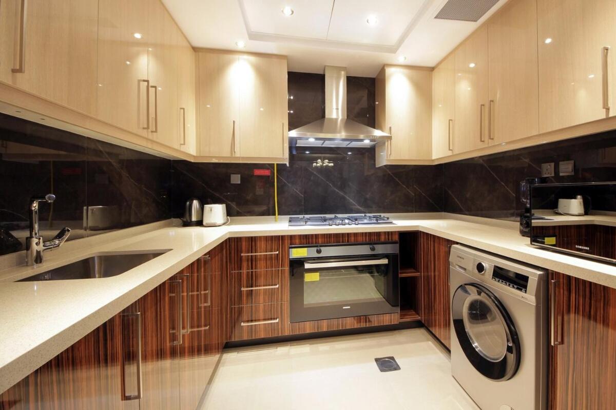Apartment Luxury 3br By Elite Downtown