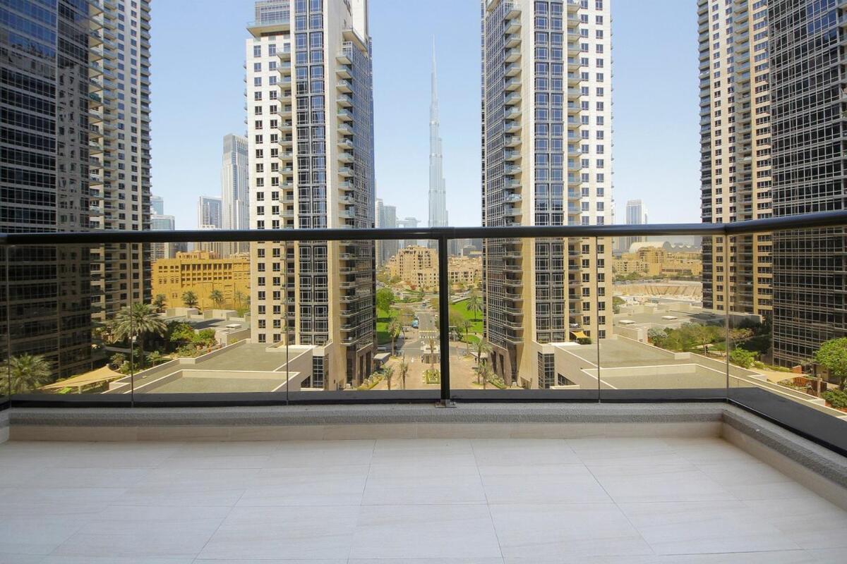 Luxury 3br By Elite Downtown