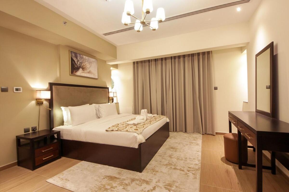 Luxury 3br By Elite Downtown *