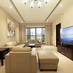 Luxury 3Br Apartment By Elite Residence Downtown