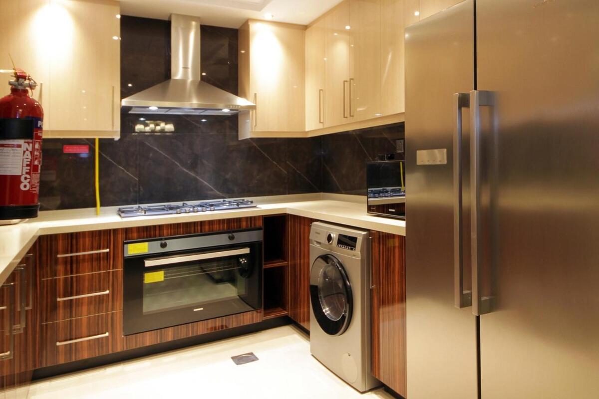 Luxury 3br By Elite Downtown Dubai