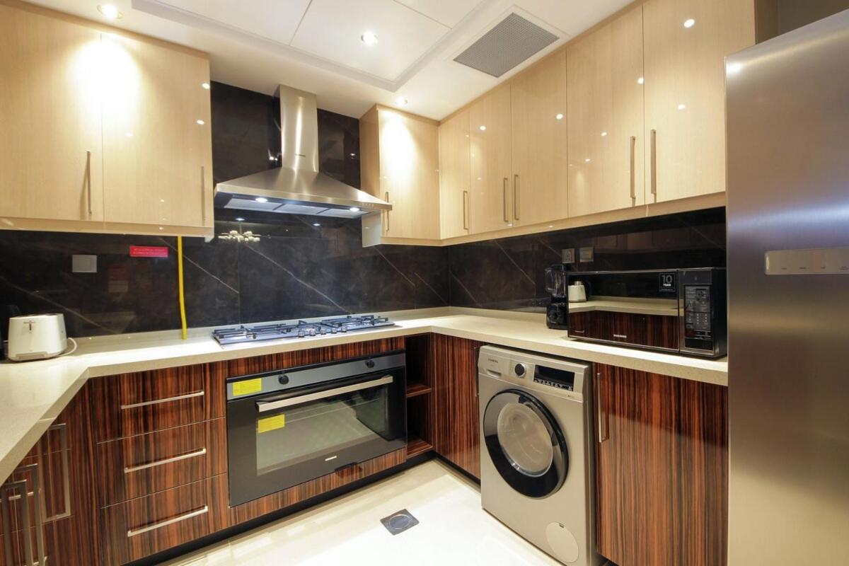 Apartment Luxury 3br By Elite Downtown