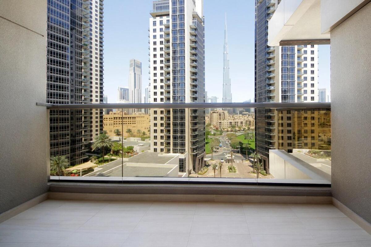 Luxury 3br By Elite Downtown Apartment