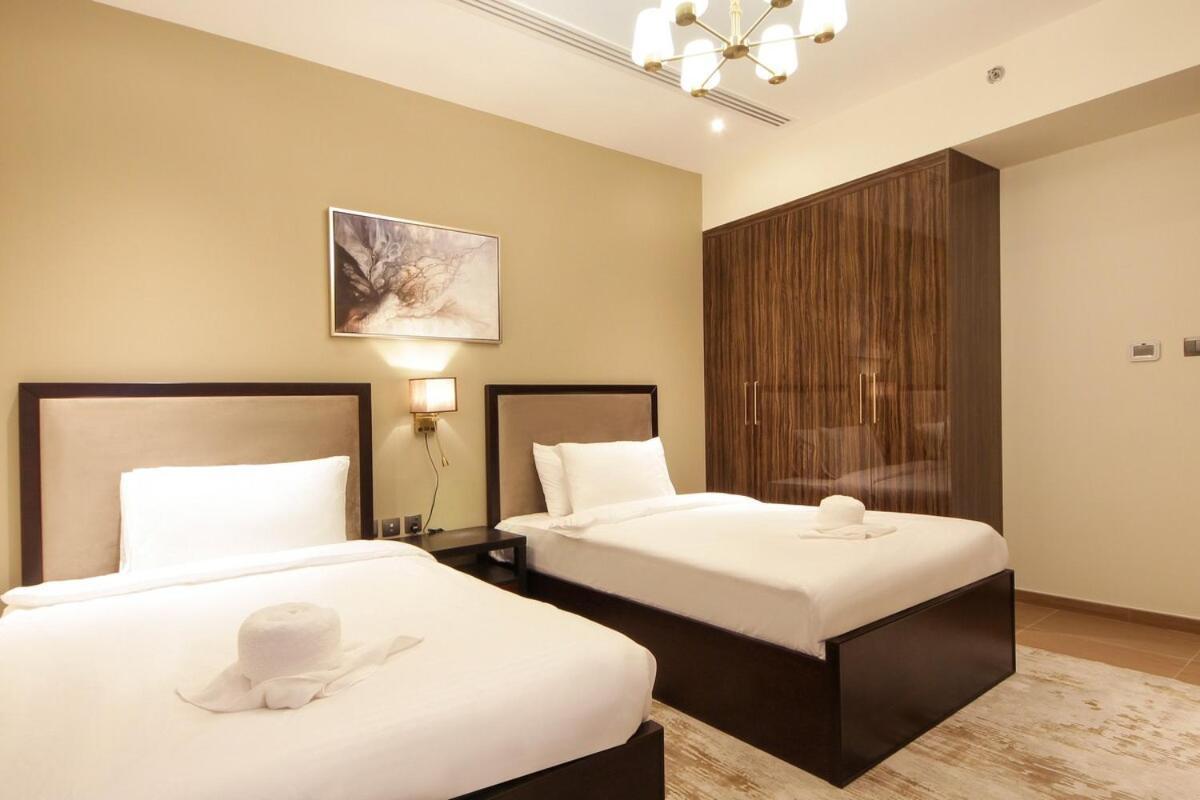 Apartment Luxury 3br By Elite Downtown *