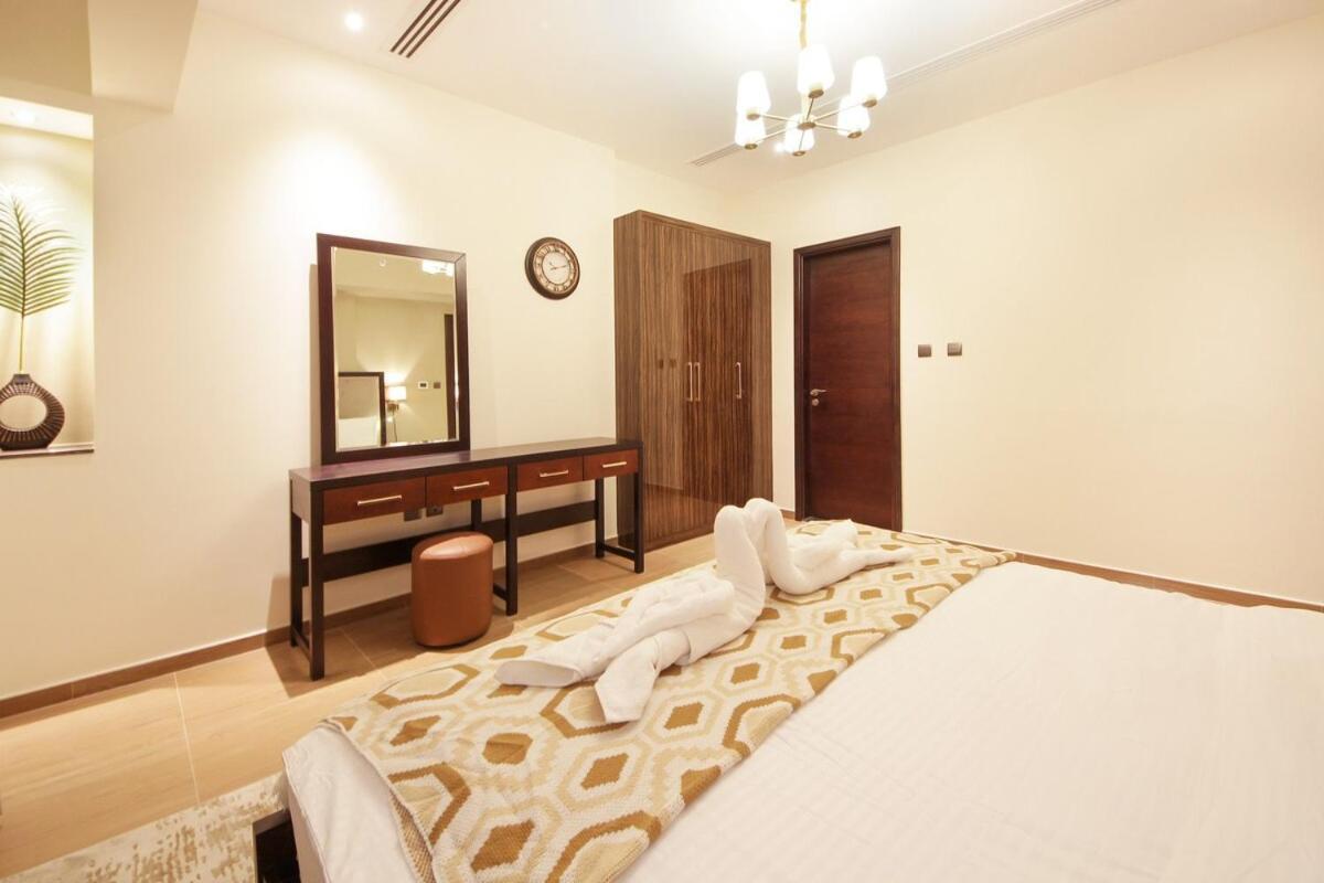 Apartment Luxury 3br By Elite Downtown Dubai