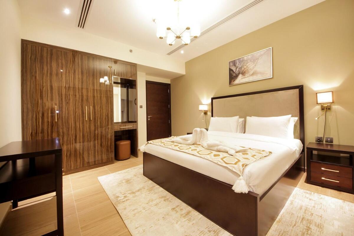 Luxury 3br By Elite Downtown Apartment *
