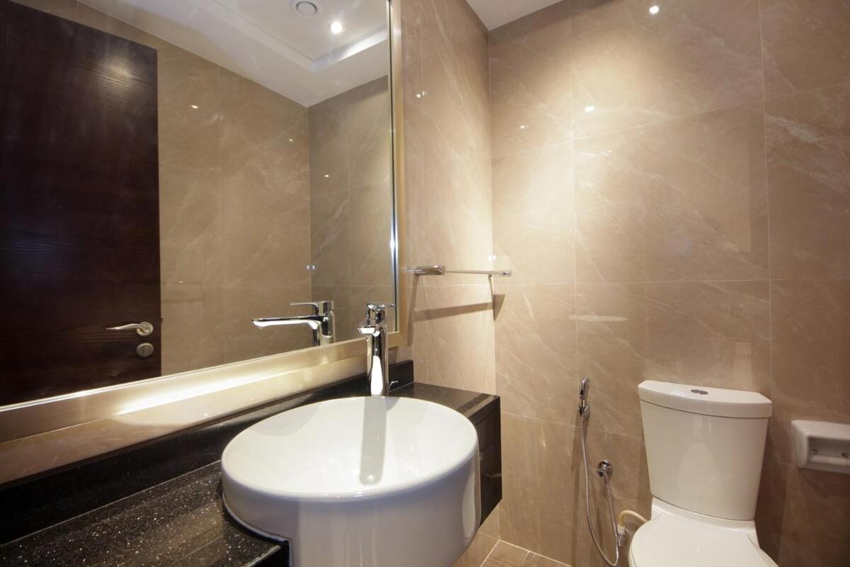 Luxury 3br By Elite Downtown *