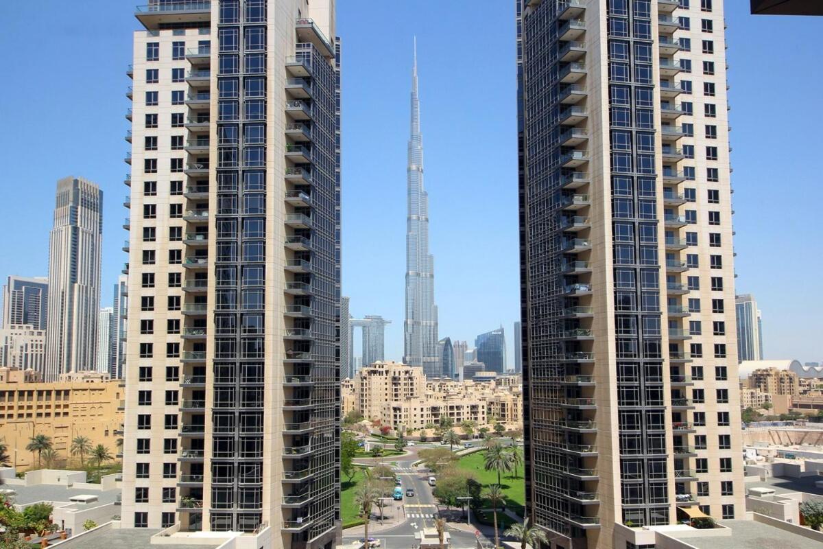 Luxury 3br By Elite Downtown