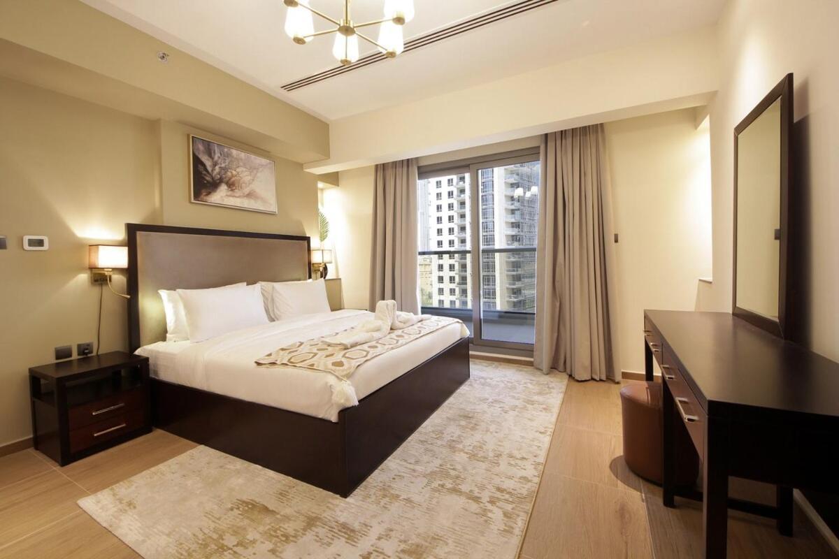 Luxury 3br By Elite Downtown Apartment