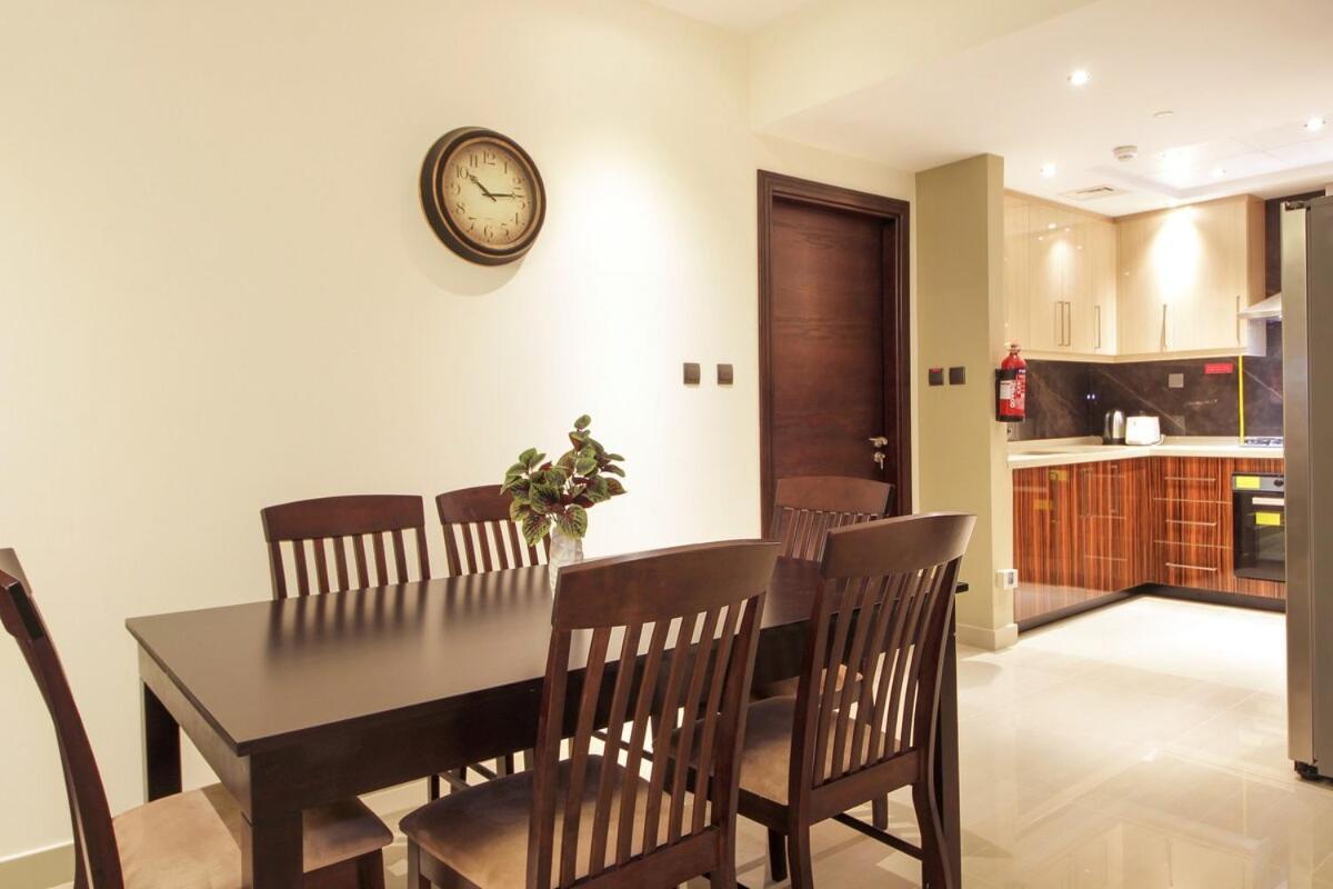 Luxury 3br By Elite Downtown Apartment