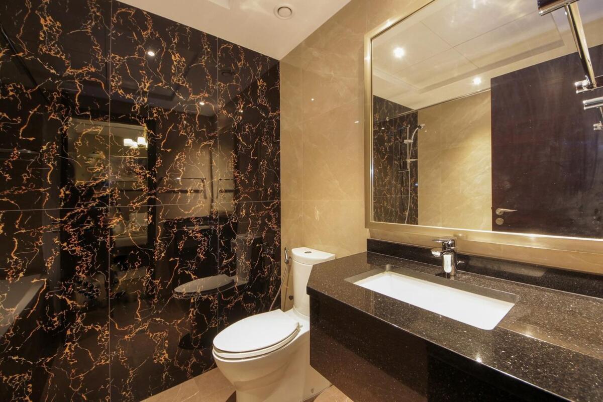 Apartment Luxury 3br By Elite Downtown