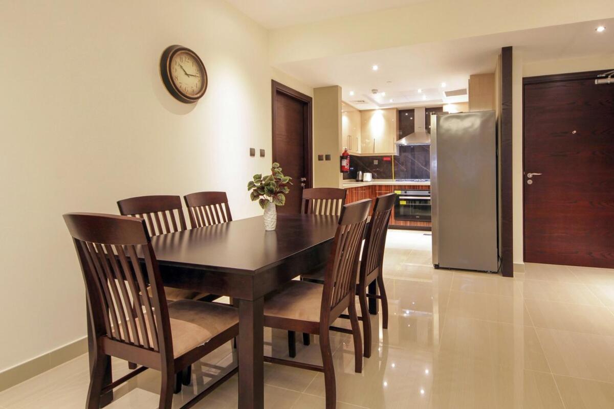 Apartment Luxury 3br By Elite Downtown *