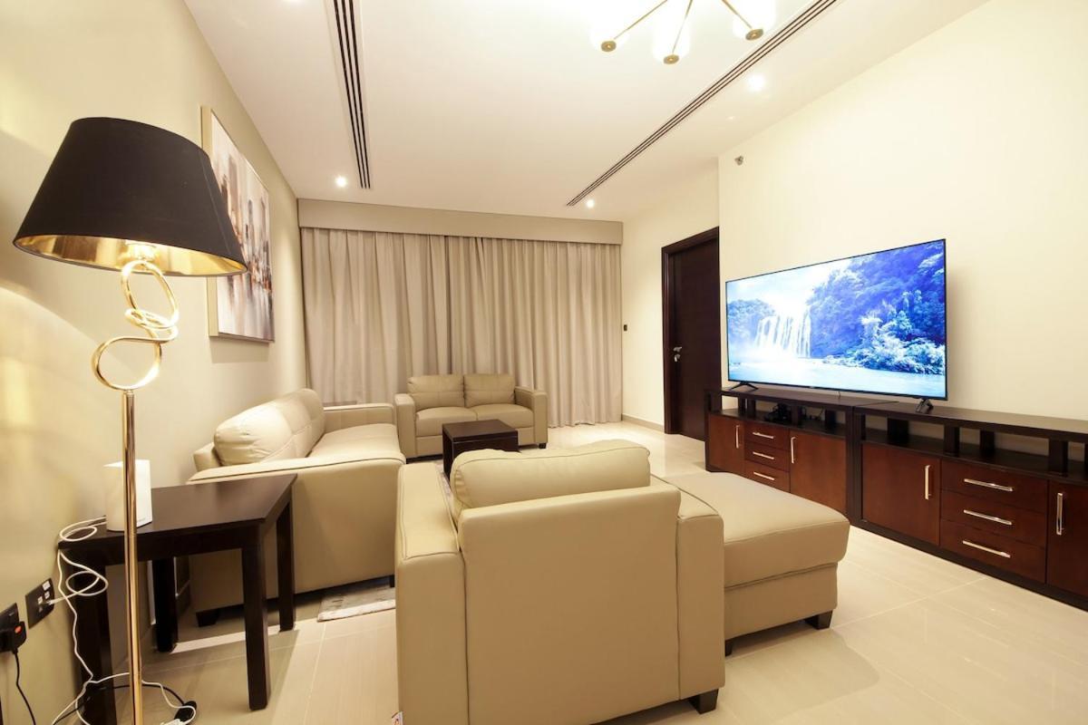 Luxury 3br By Elite Downtown * Dubai