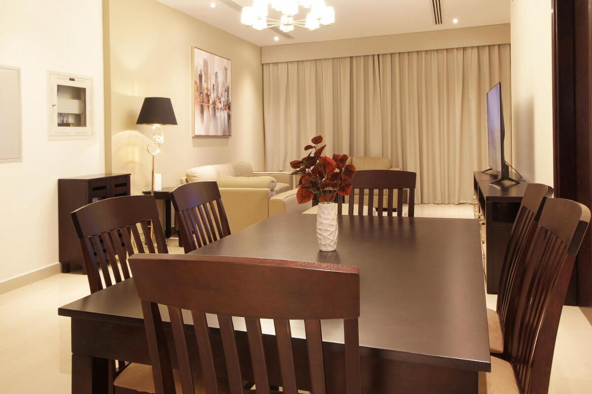 Luxury 3br By Elite Downtown *
