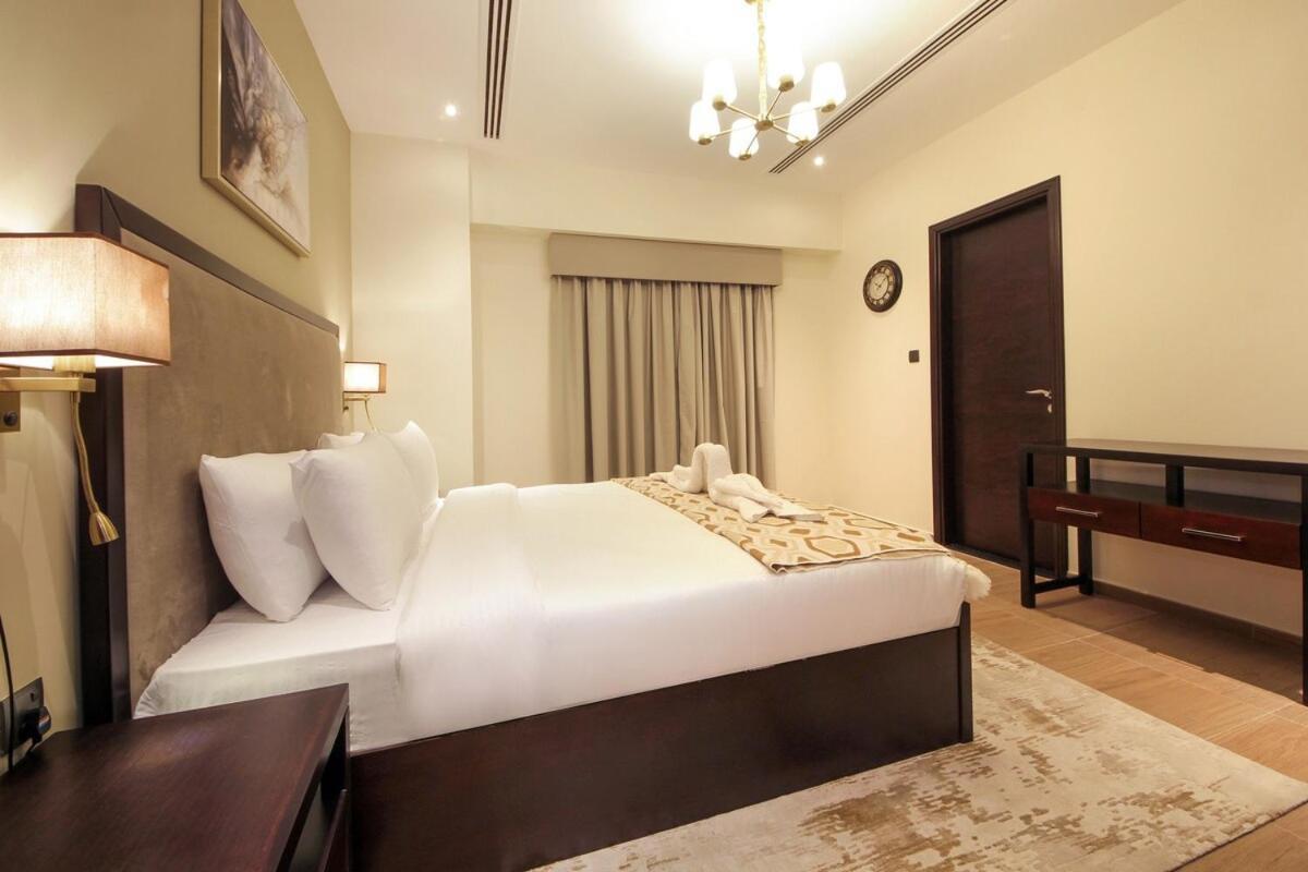 Apartment Luxury 3br By Elite Downtown