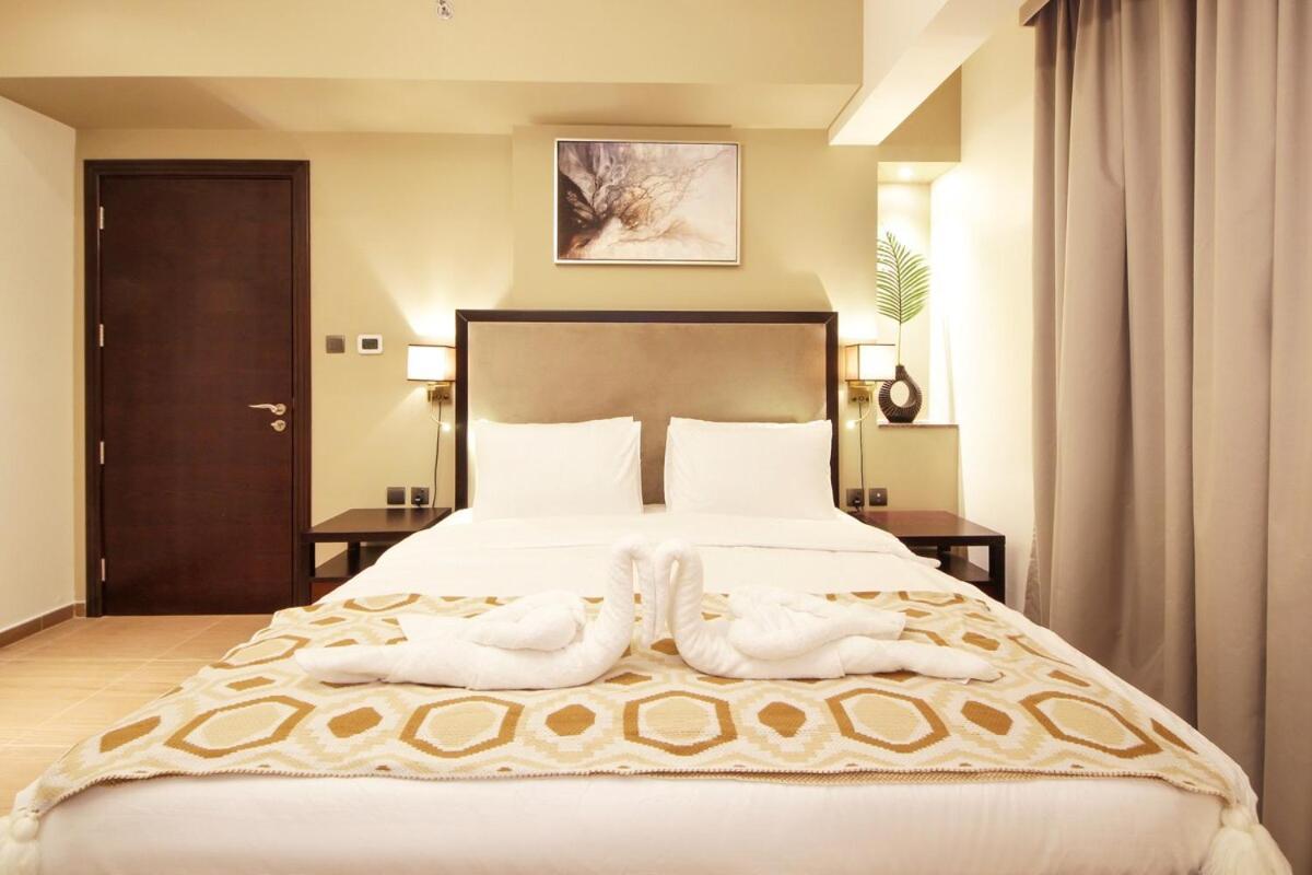 Luxury 3br By Elite Downtown Apartment Dubai