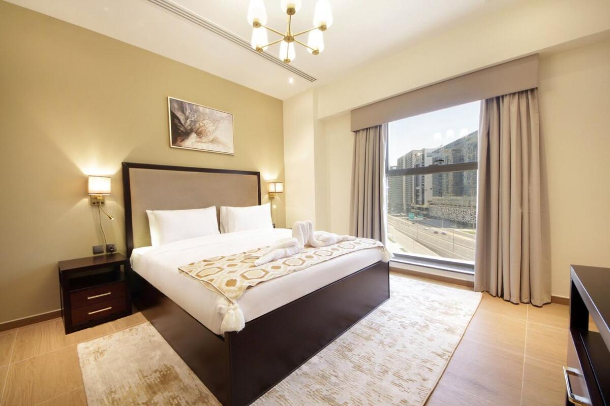 Apartment Luxury 3br By Elite Downtown Dubai