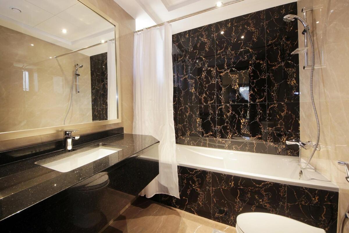 Luxury 3br By Elite Downtown *