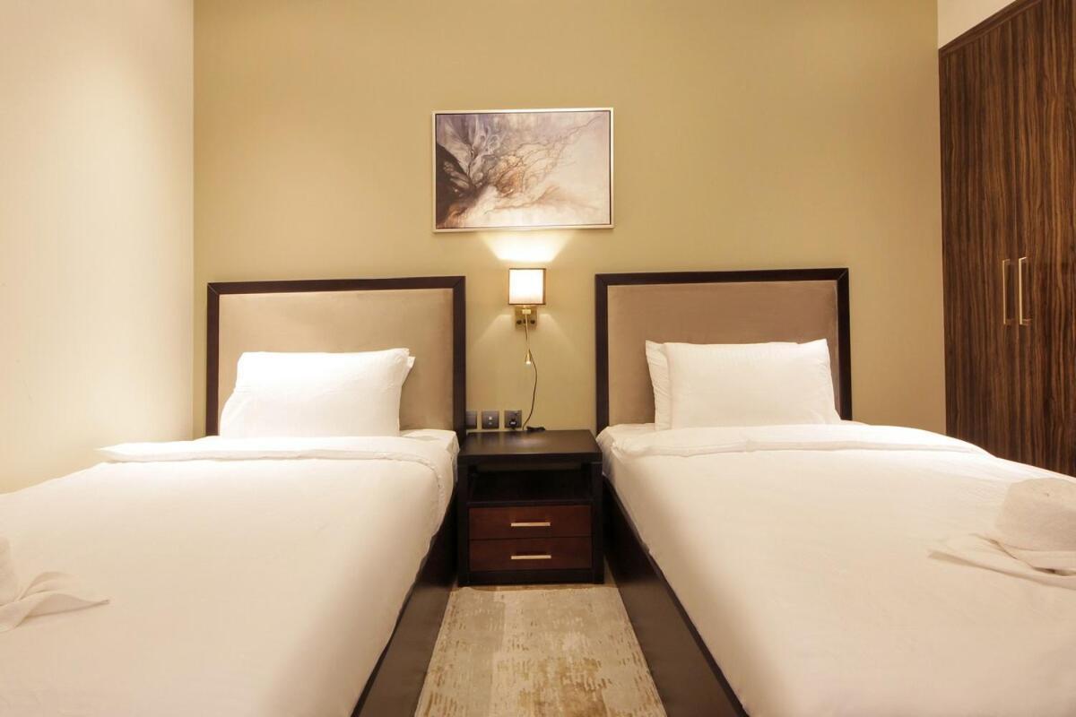 Luxury 3br By Elite Downtown Apartment