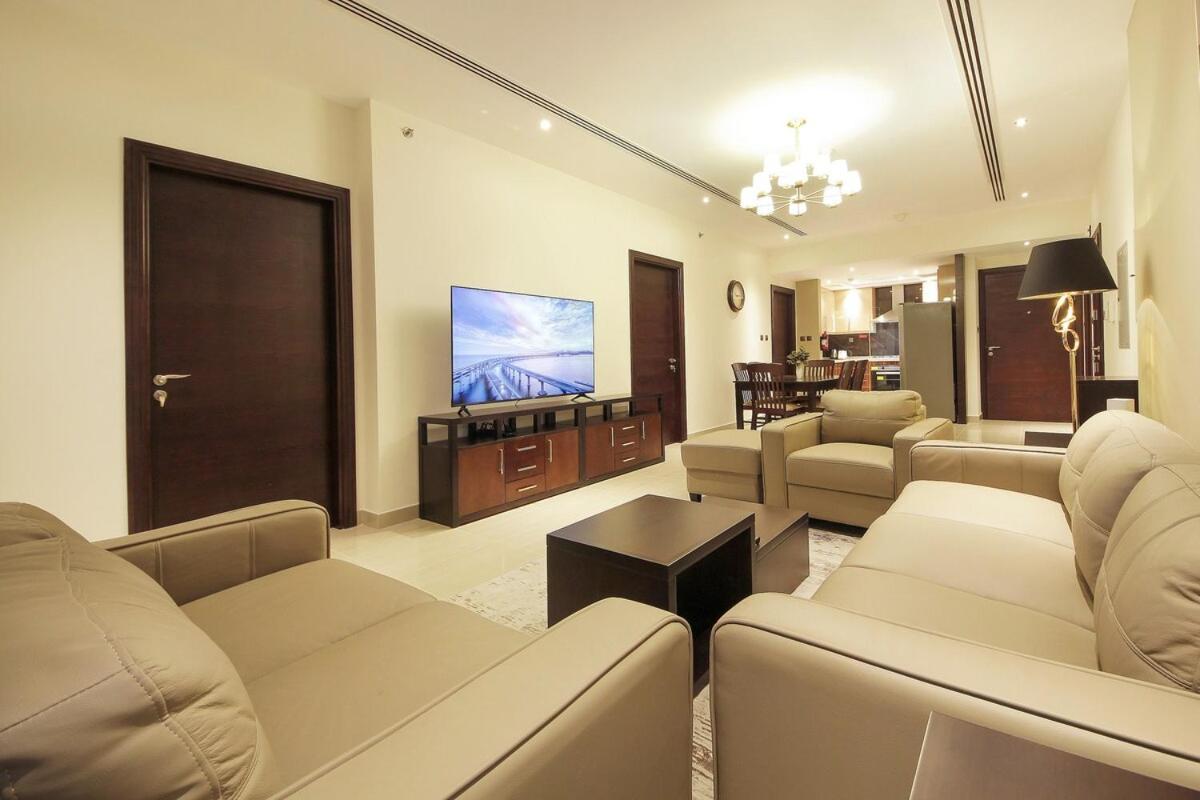 Luxury 3br By Elite Downtown Apartment *