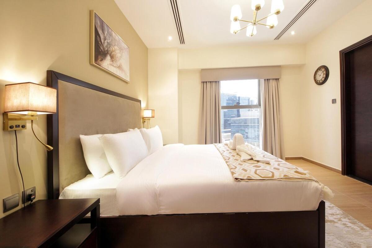 Luxury 3br By Elite Downtown *