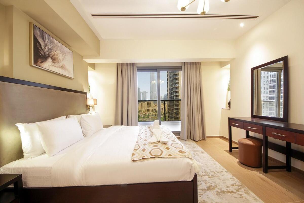 Apartment Luxury 3br By Elite Downtown *