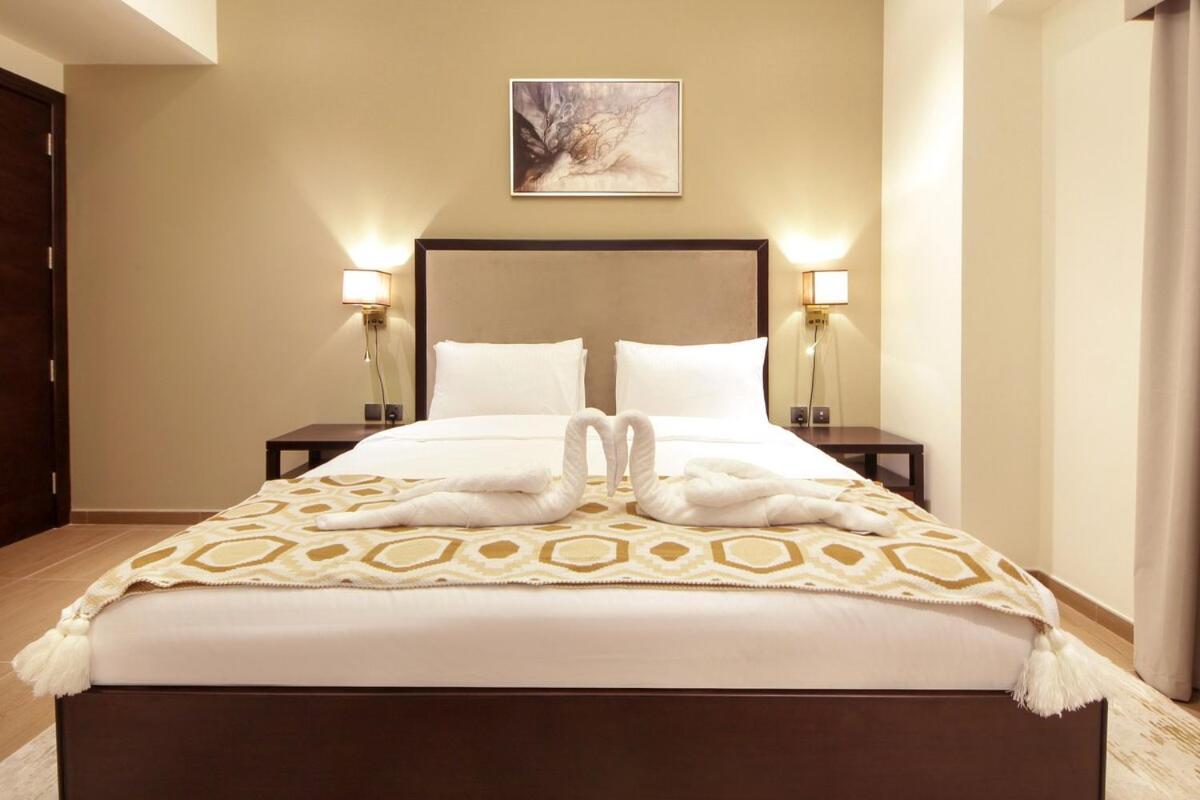 Luxury 3br By Elite Downtown