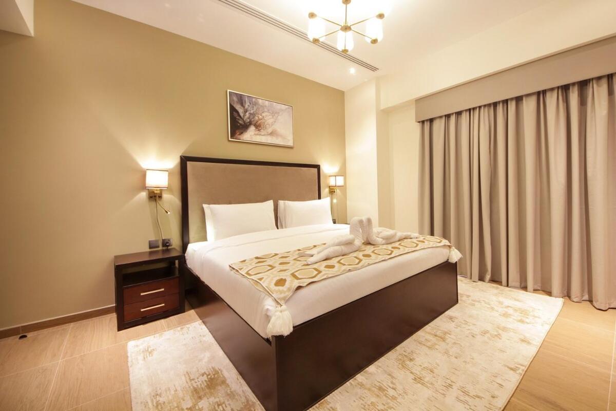 Apartment Luxury 3br By Elite Downtown Dubai