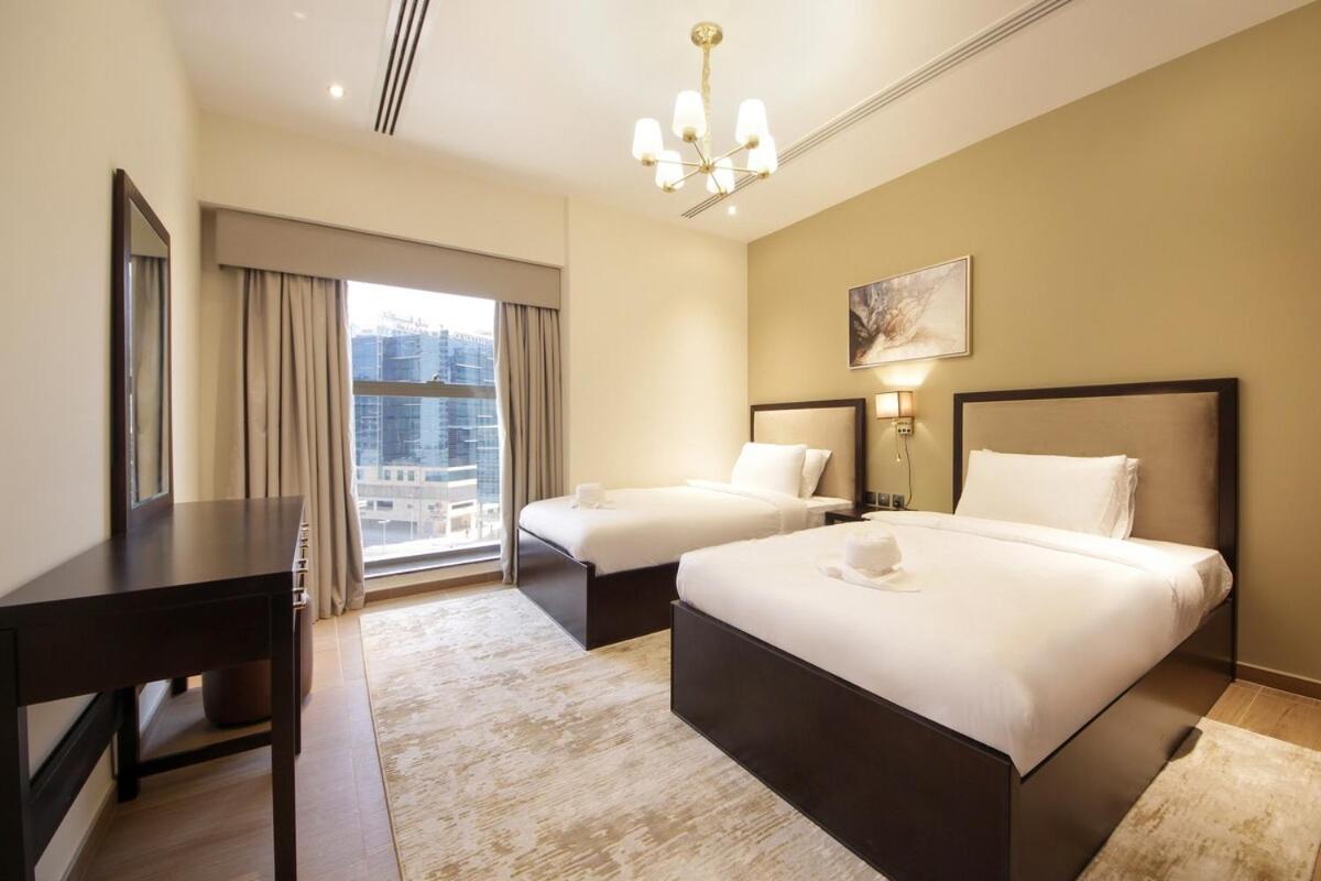Luxury 3br By Elite Downtown *