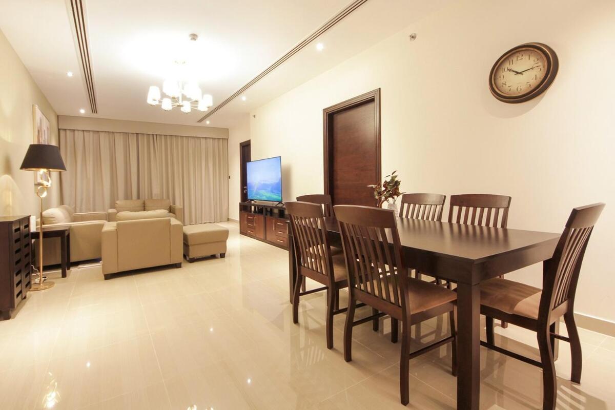 Luxury 3br By Elite Downtown Dubai