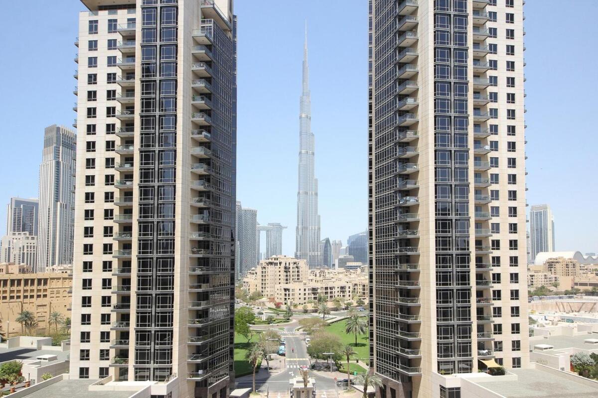 Luxury 3br By Elite Downtown Apartment *