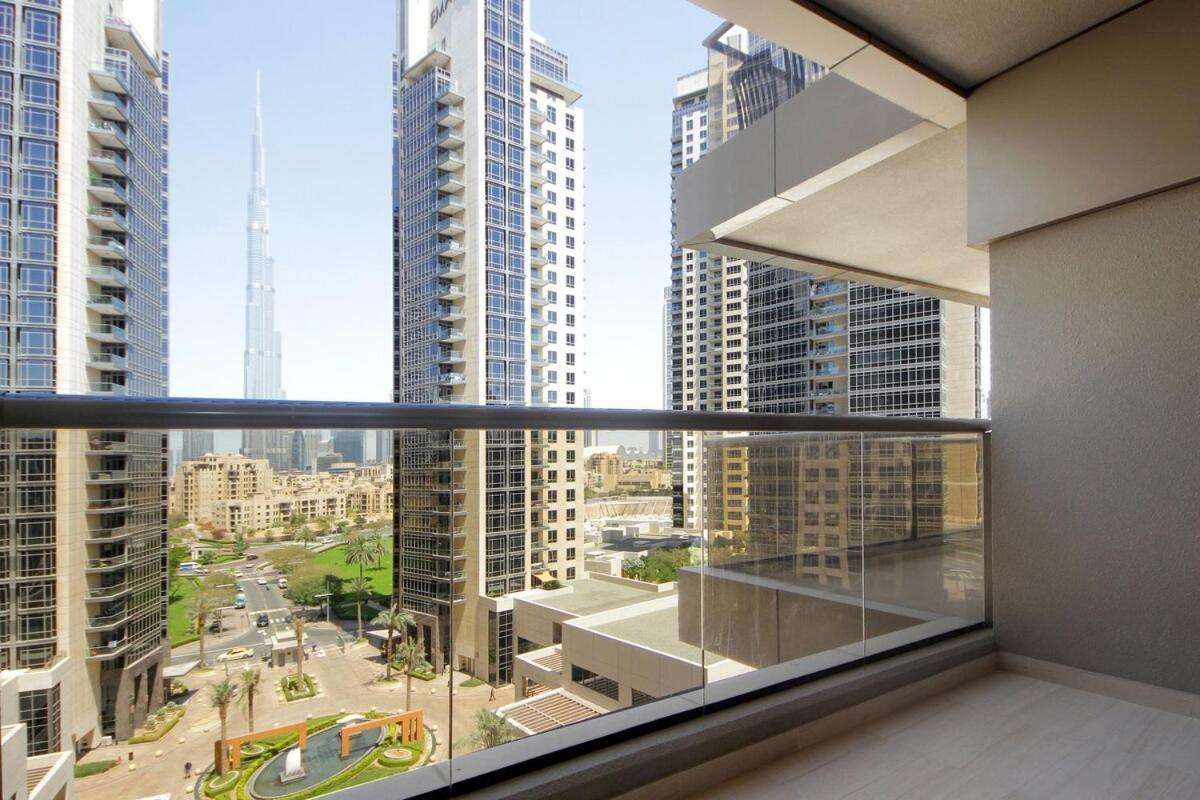 Luxury 3br By Elite Downtown Apartment Dubai